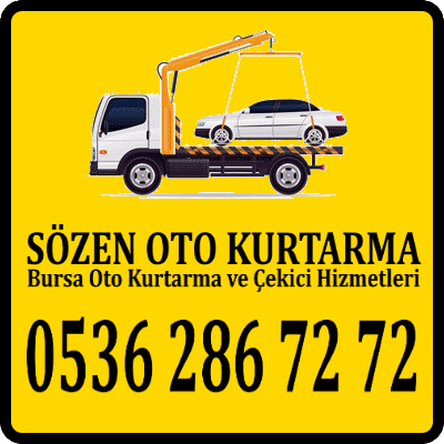 Sözen Bursa Oto Kurtarma ve Çekici Hizmetleri oto kurtarma, oto çekici, oto kurtarıcı, çekici